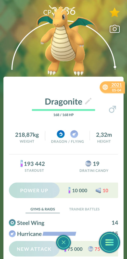 Level 33🌟 Account