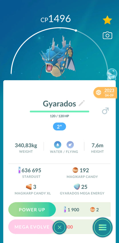 Level 35 🌟 Account
