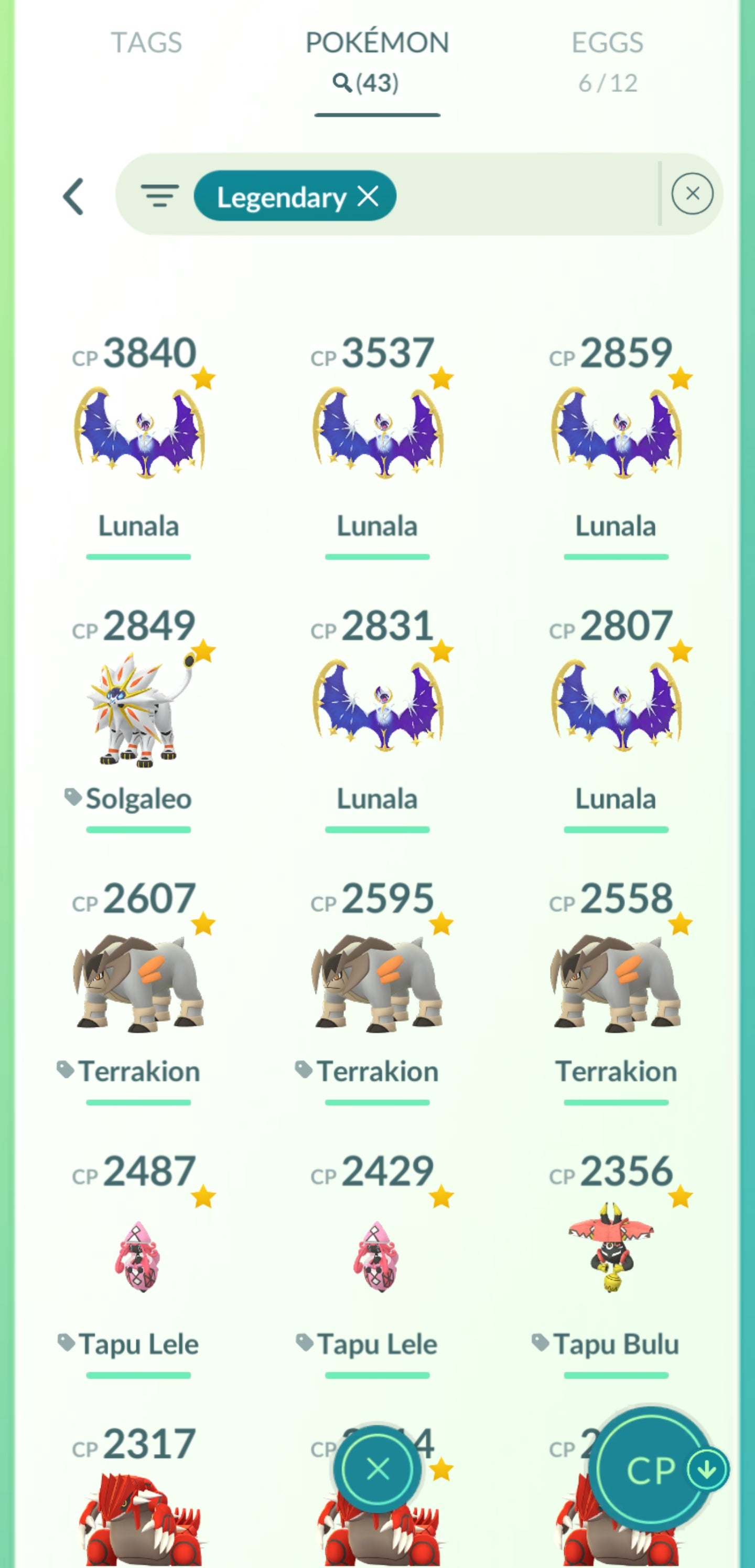 Level 40🔥Powerful Account