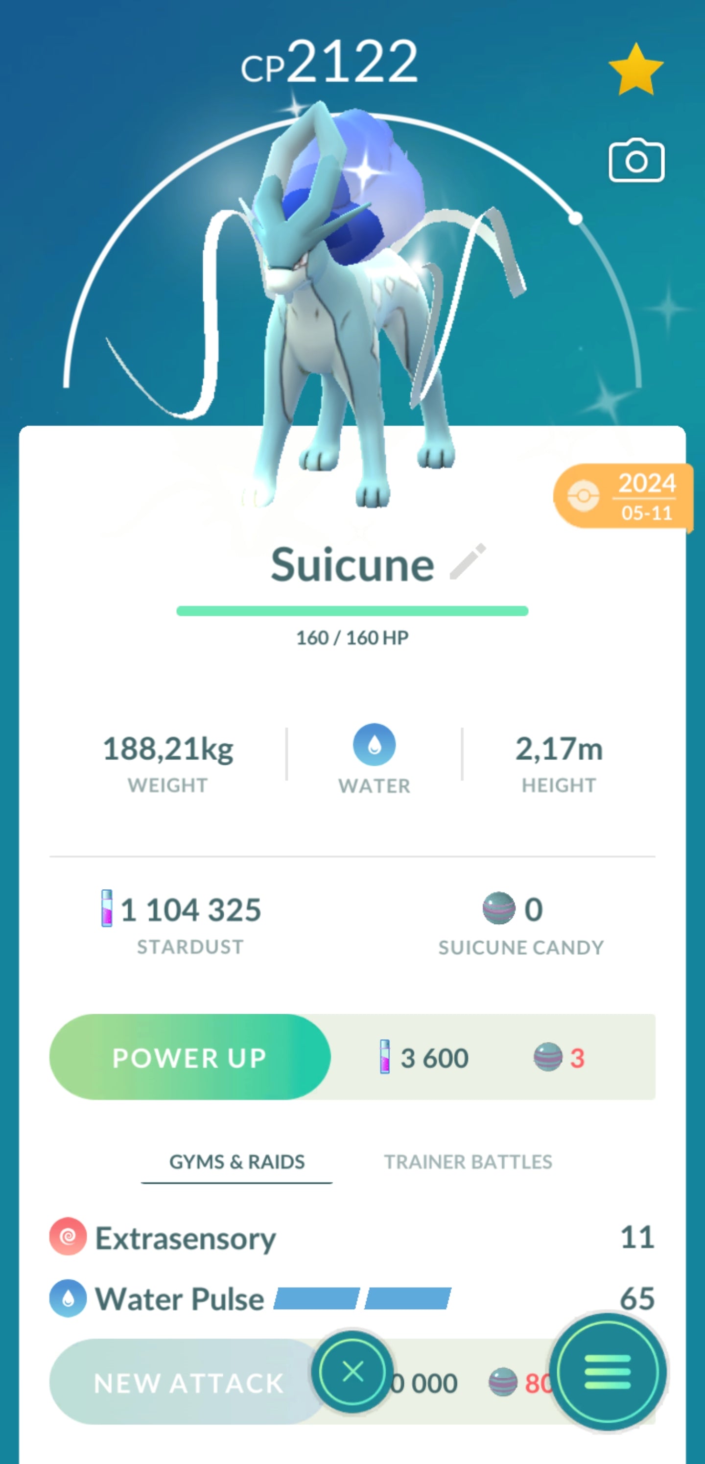 Level 37🔥Powerful Account