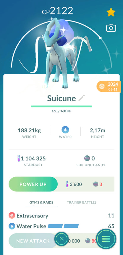 Level 37🔥Powerful Account