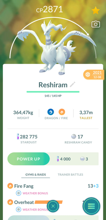 Level 34💎 Premium Account