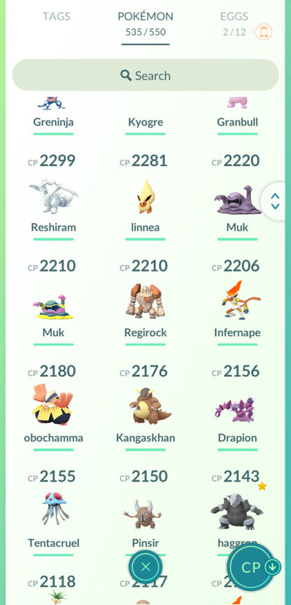 Level 35🌟 Account