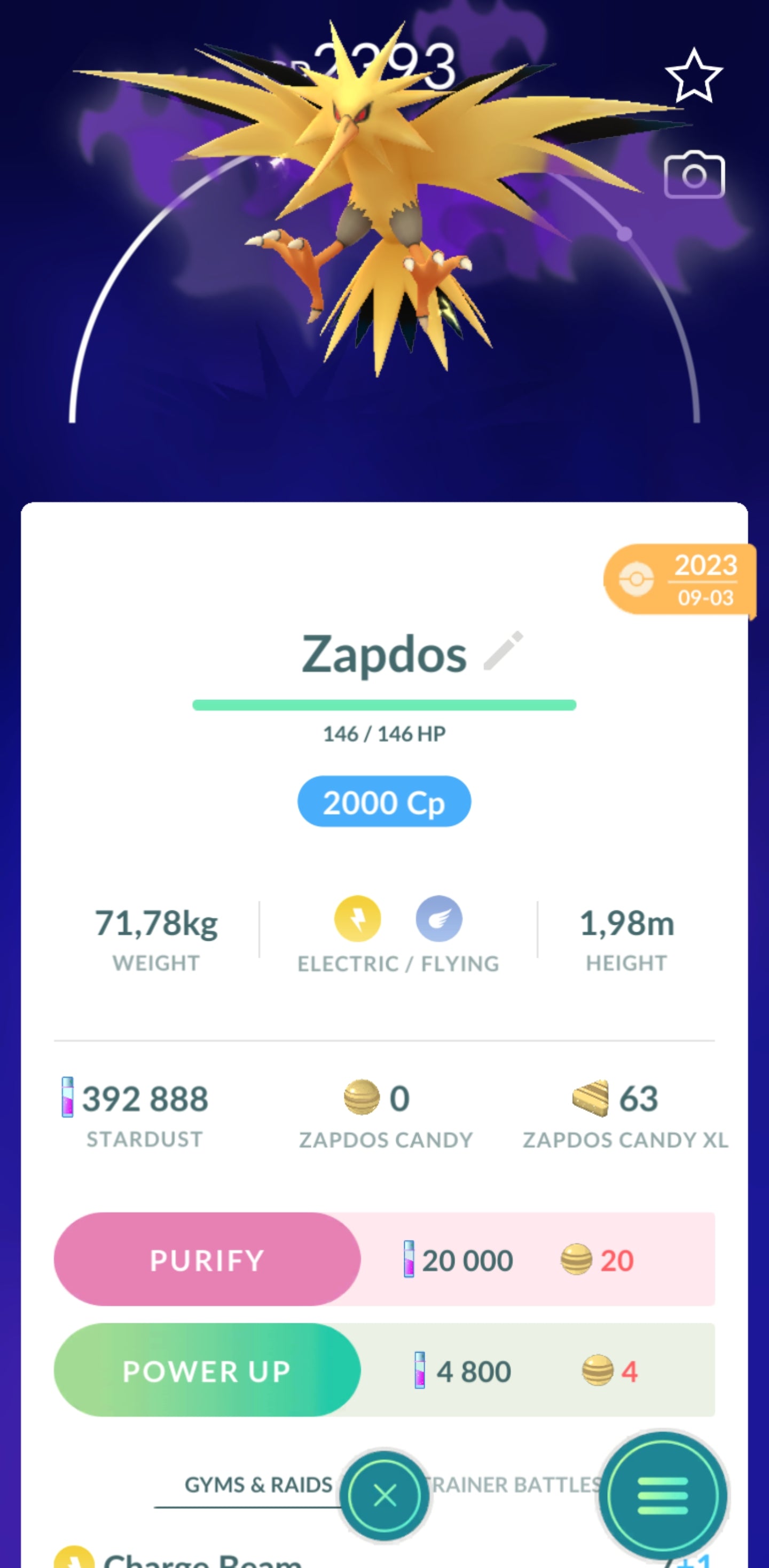 Level 38💎 Premium Account