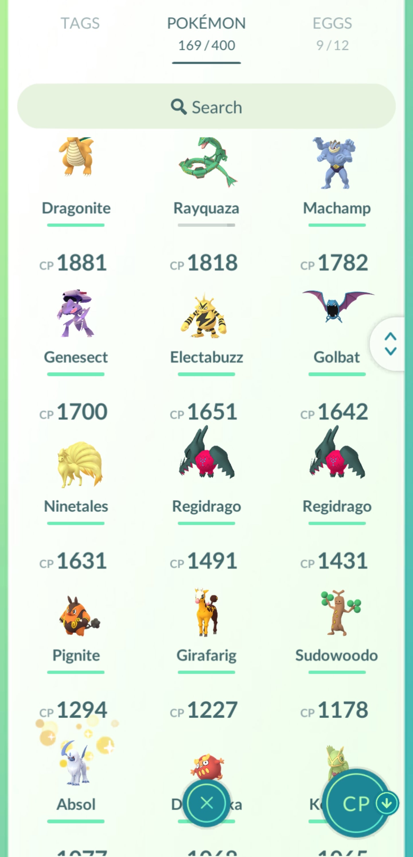 Level 37🌟 Account
