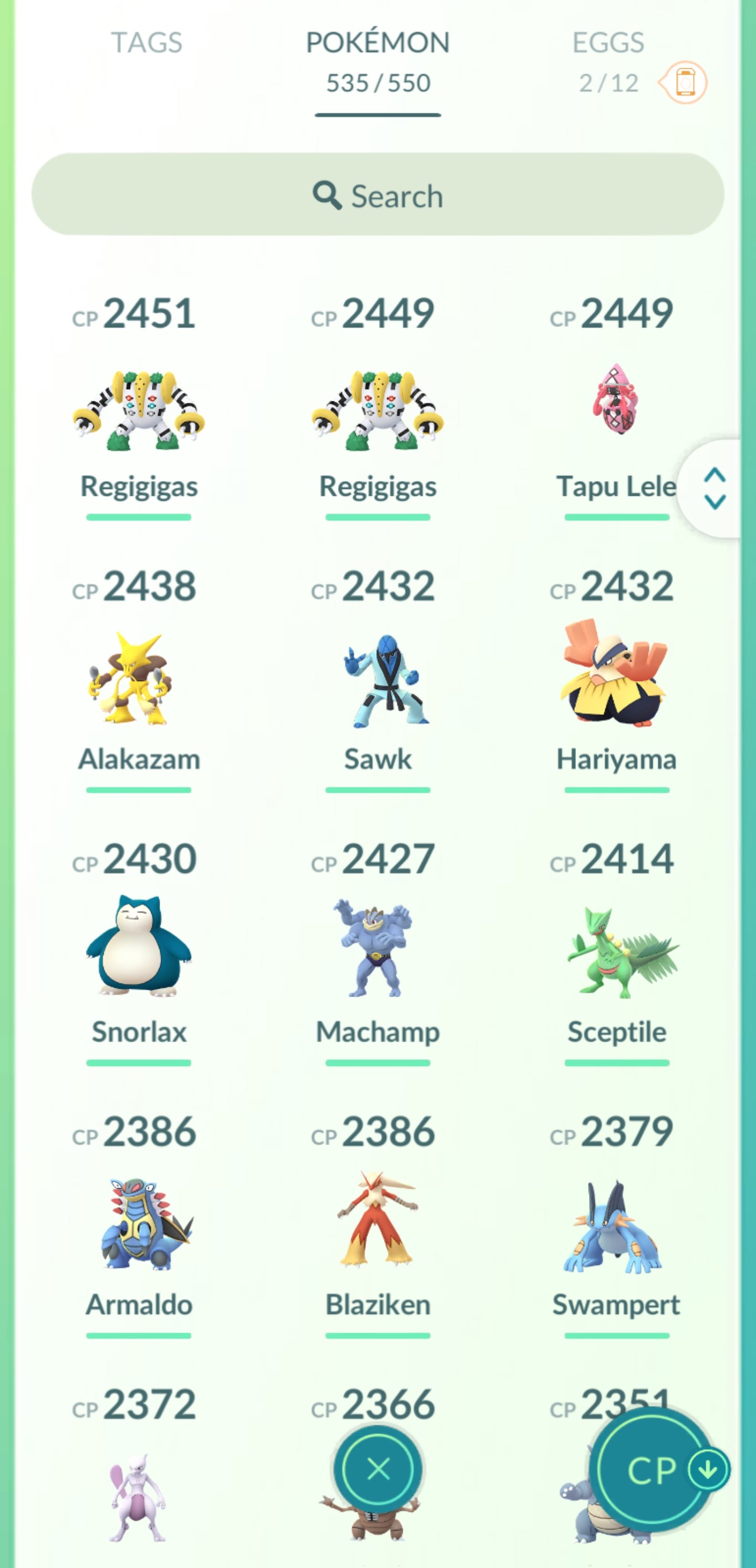 Level 35🌟 Account