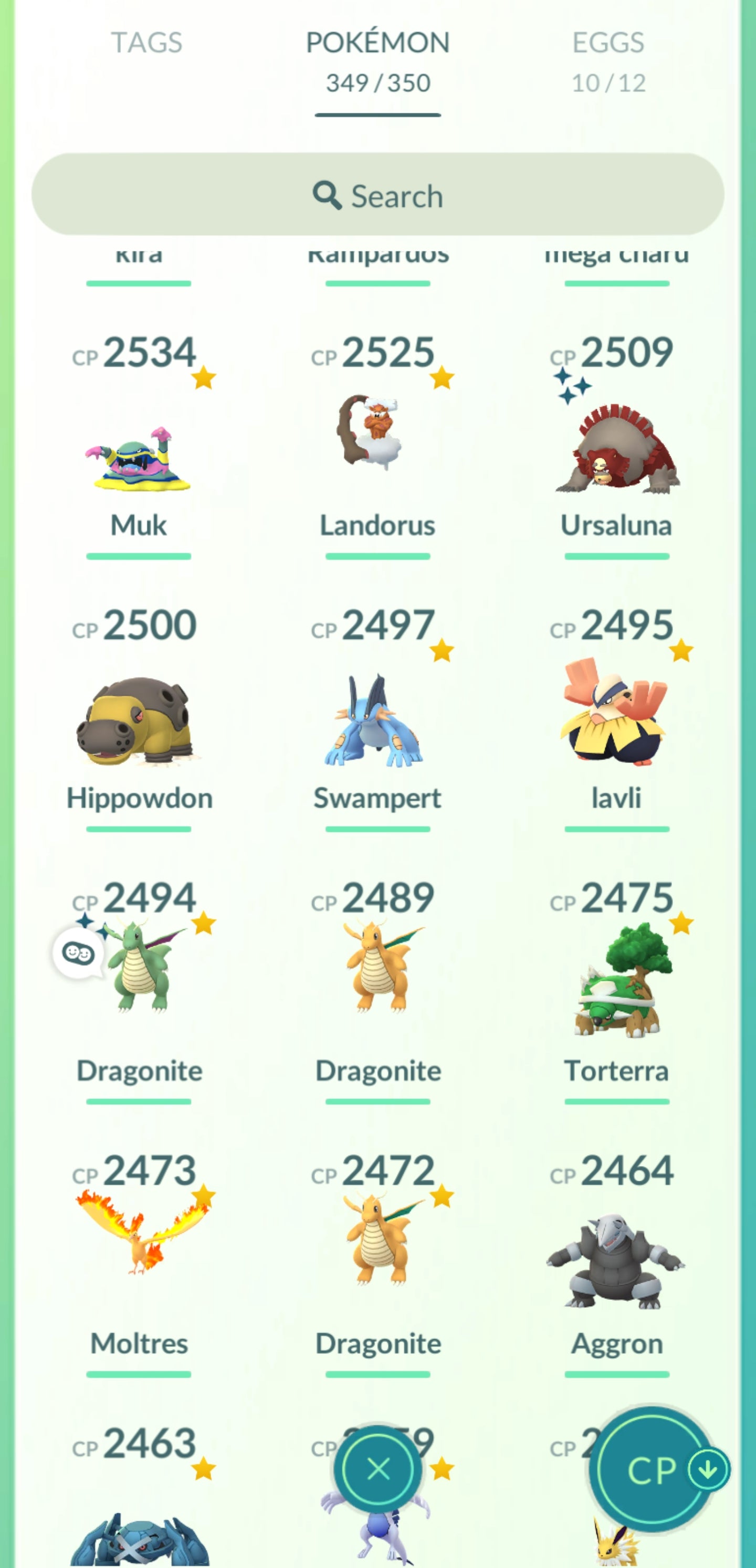 Level 35🔥Powerful Account