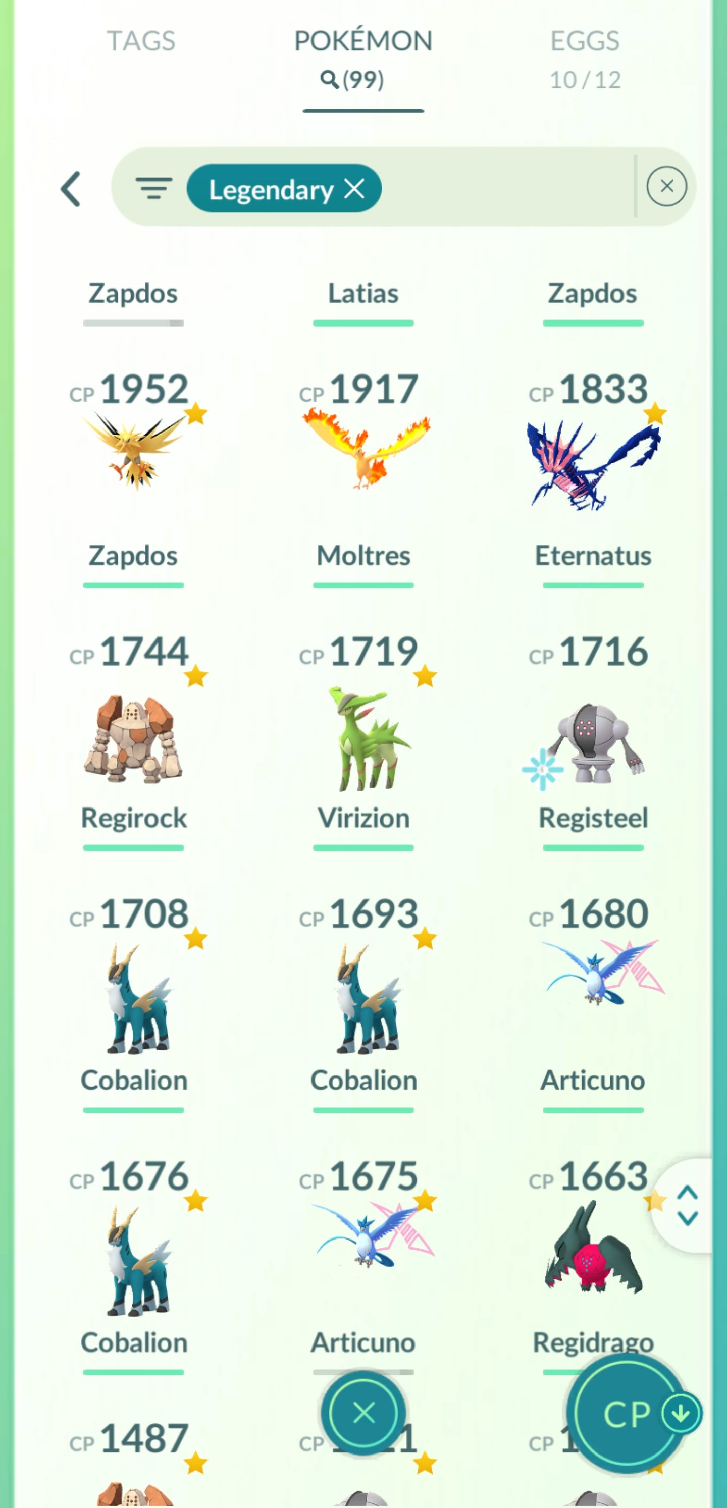 Level 37🔥Powerful Account