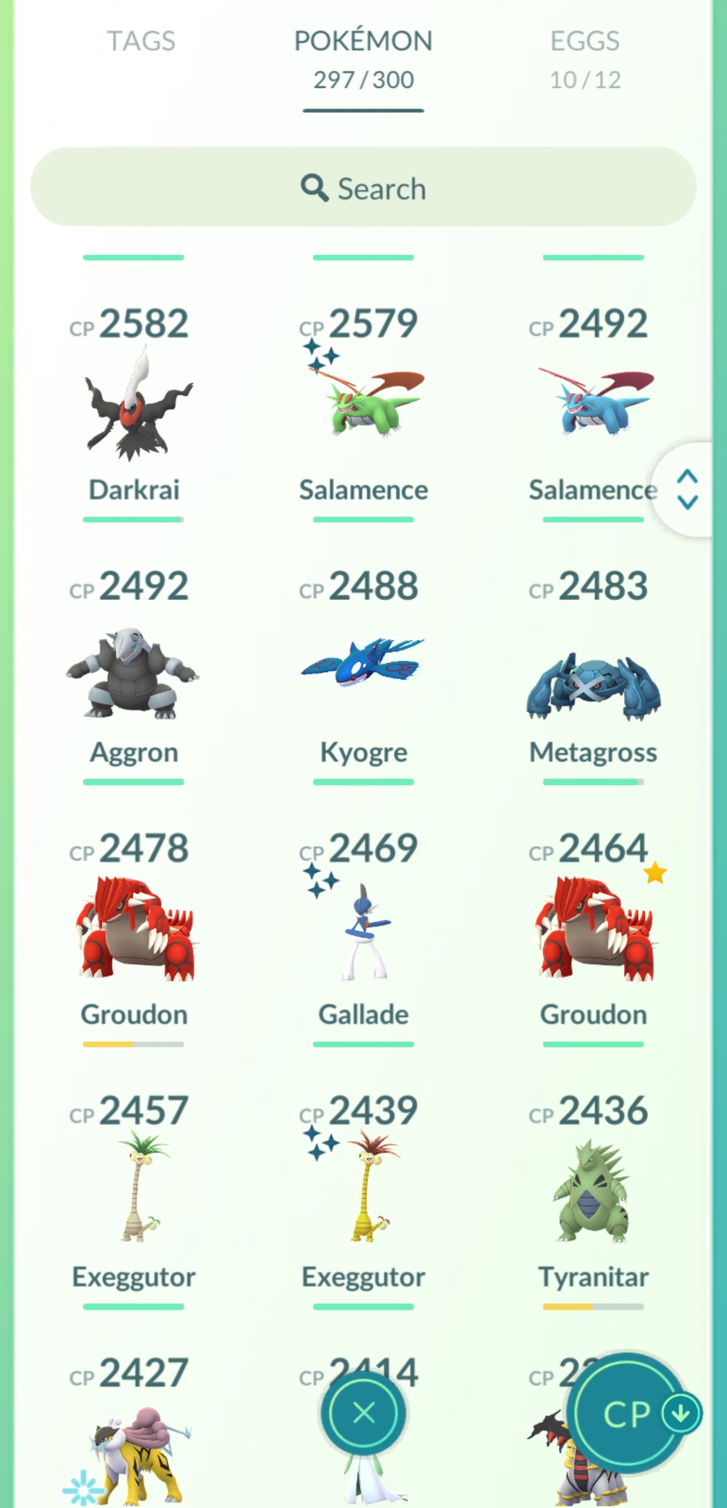 Level 33🔥Powerful Account