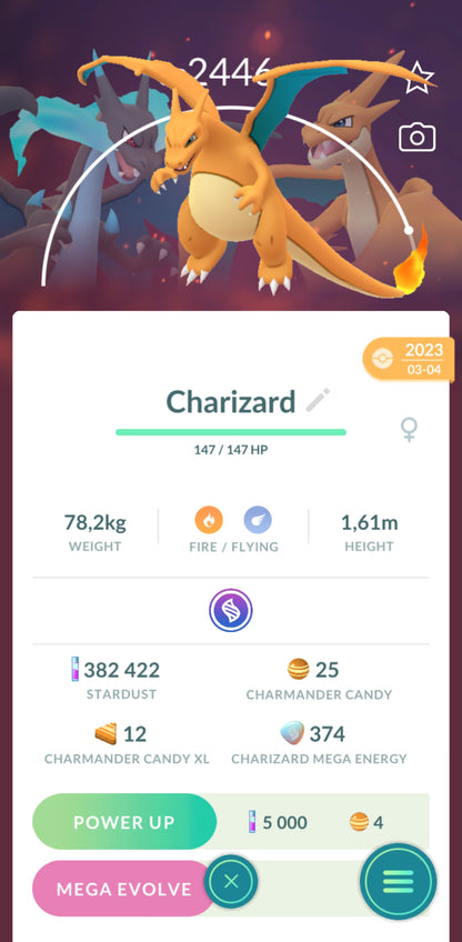 Level 33 🌟 Account