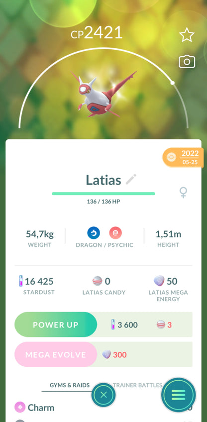 Level 33 🌟 Account