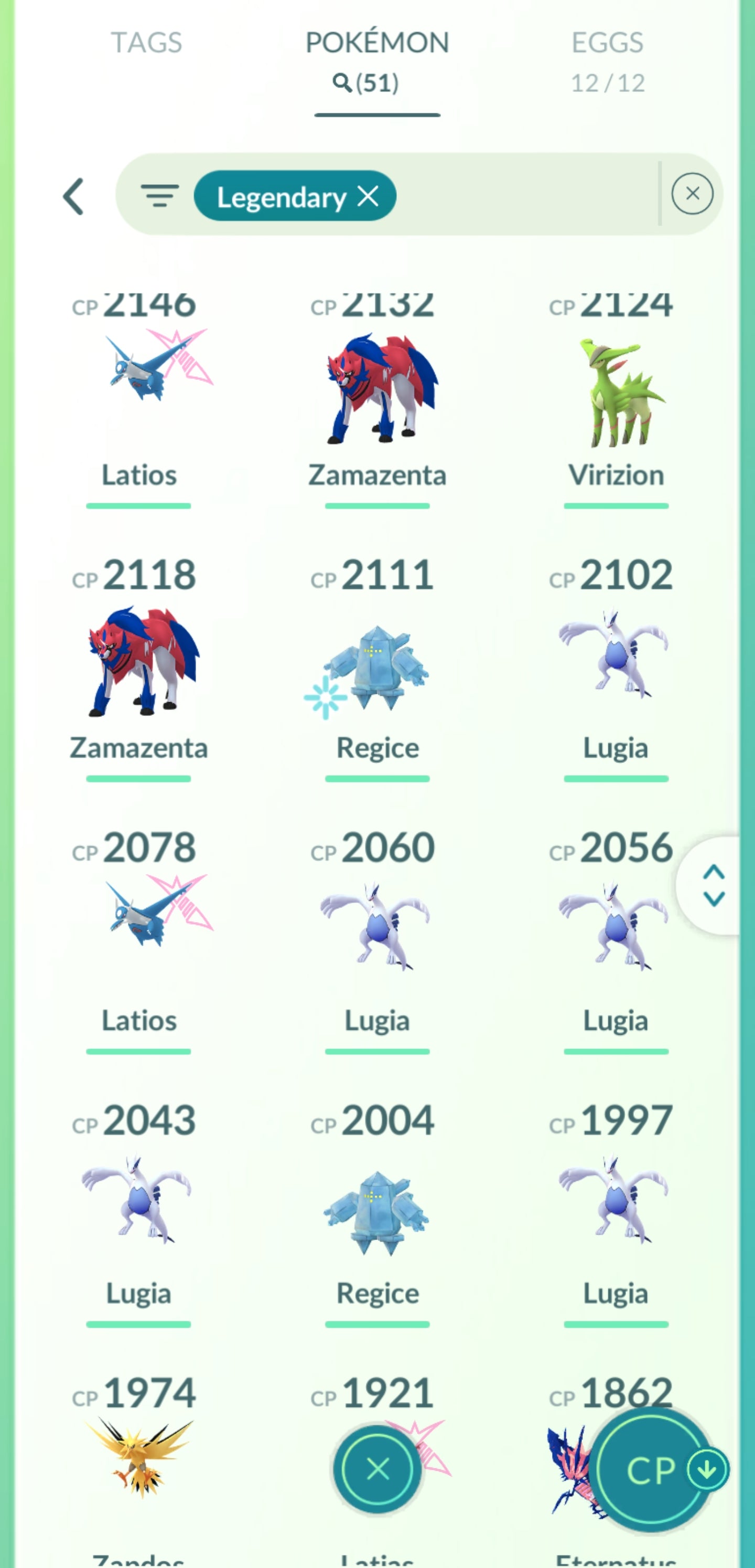 Level 38🔥Powerful Account