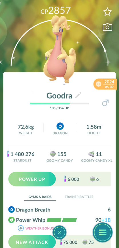 Level 35🔥Powerful Account