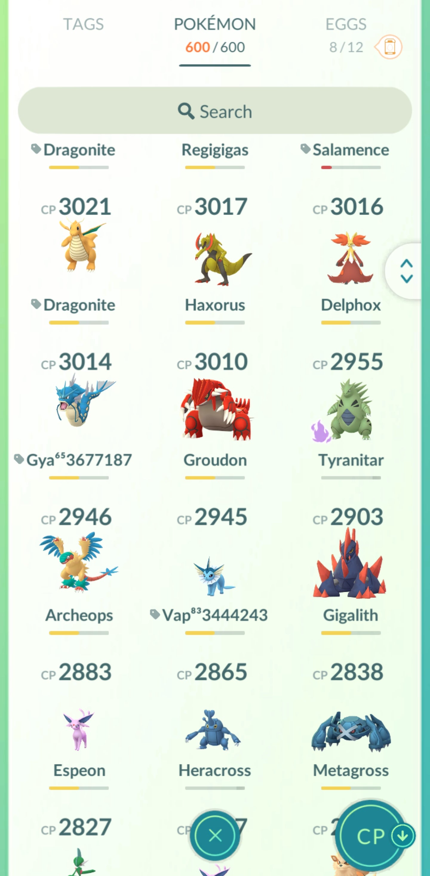 Level 37👑 Elite Account