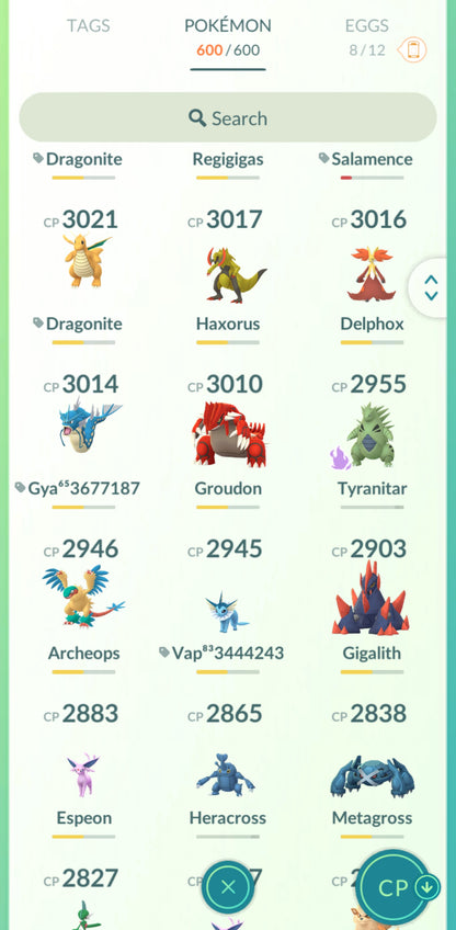 Level 37👑 Elite Account