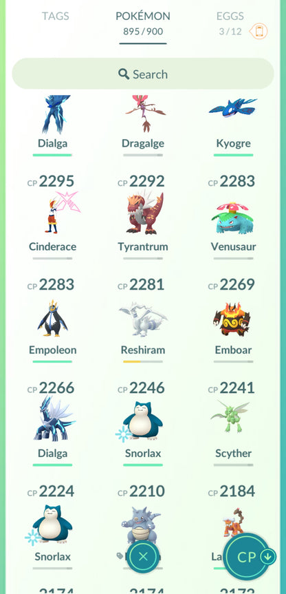 Level 35🔥Powerful Account