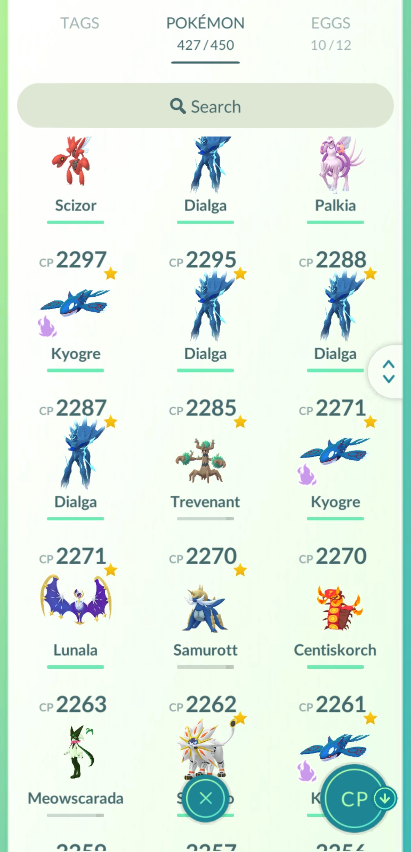 Level 37🔥Powerful Account