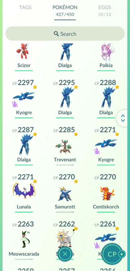 Level 37🔥Powerful Account