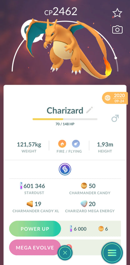 Level 34🌟 Account