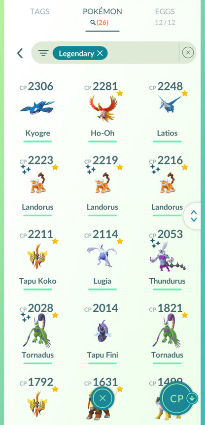 Level 36🔥Powerful Account