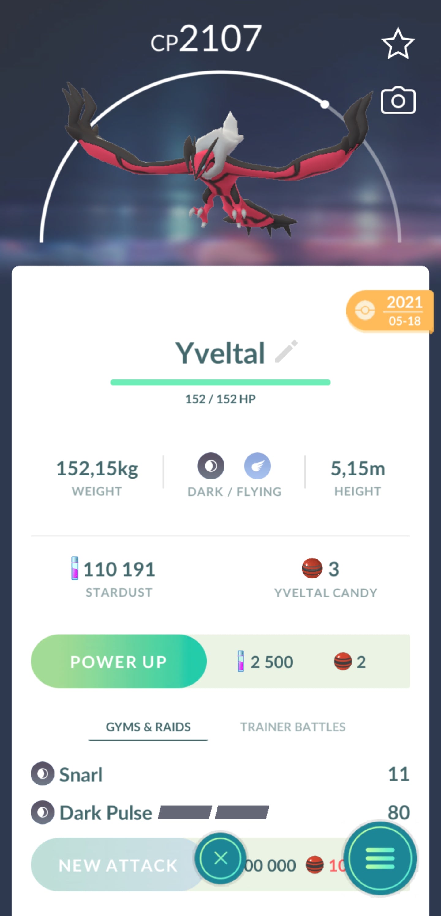Level 35🌟 Account