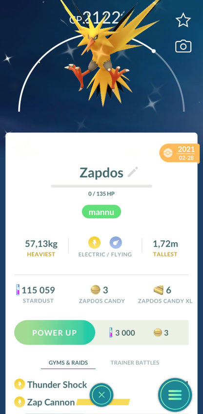 Level 37👑 Elite Account