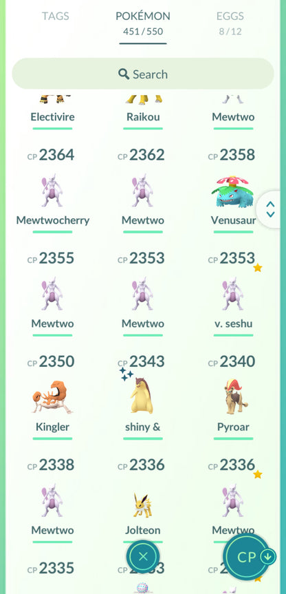 Level 35👑 Elite Account
