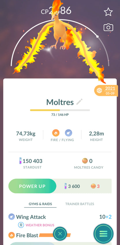 Level 38💎 Premium Account