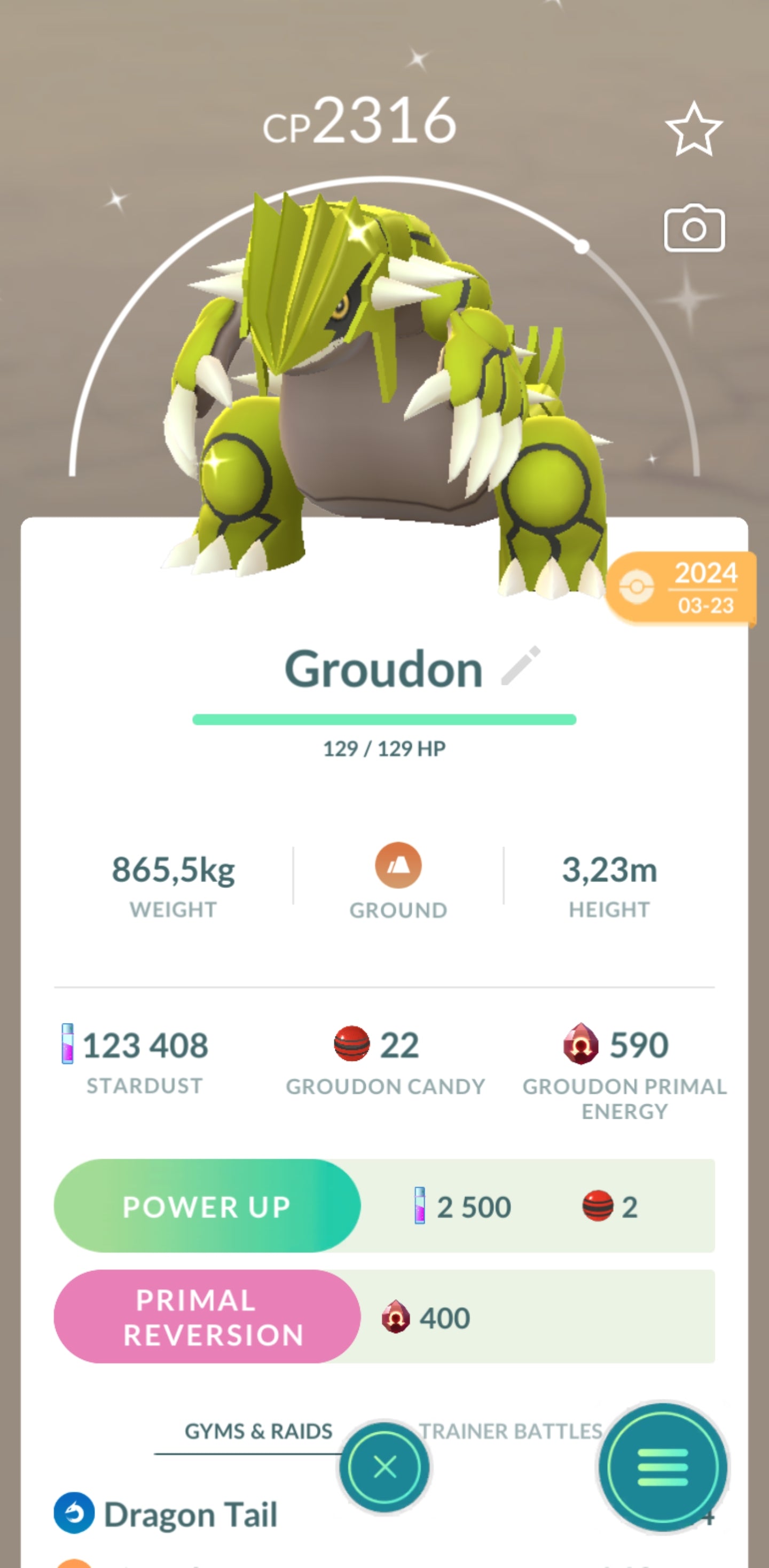 Level 31 🌟 Account