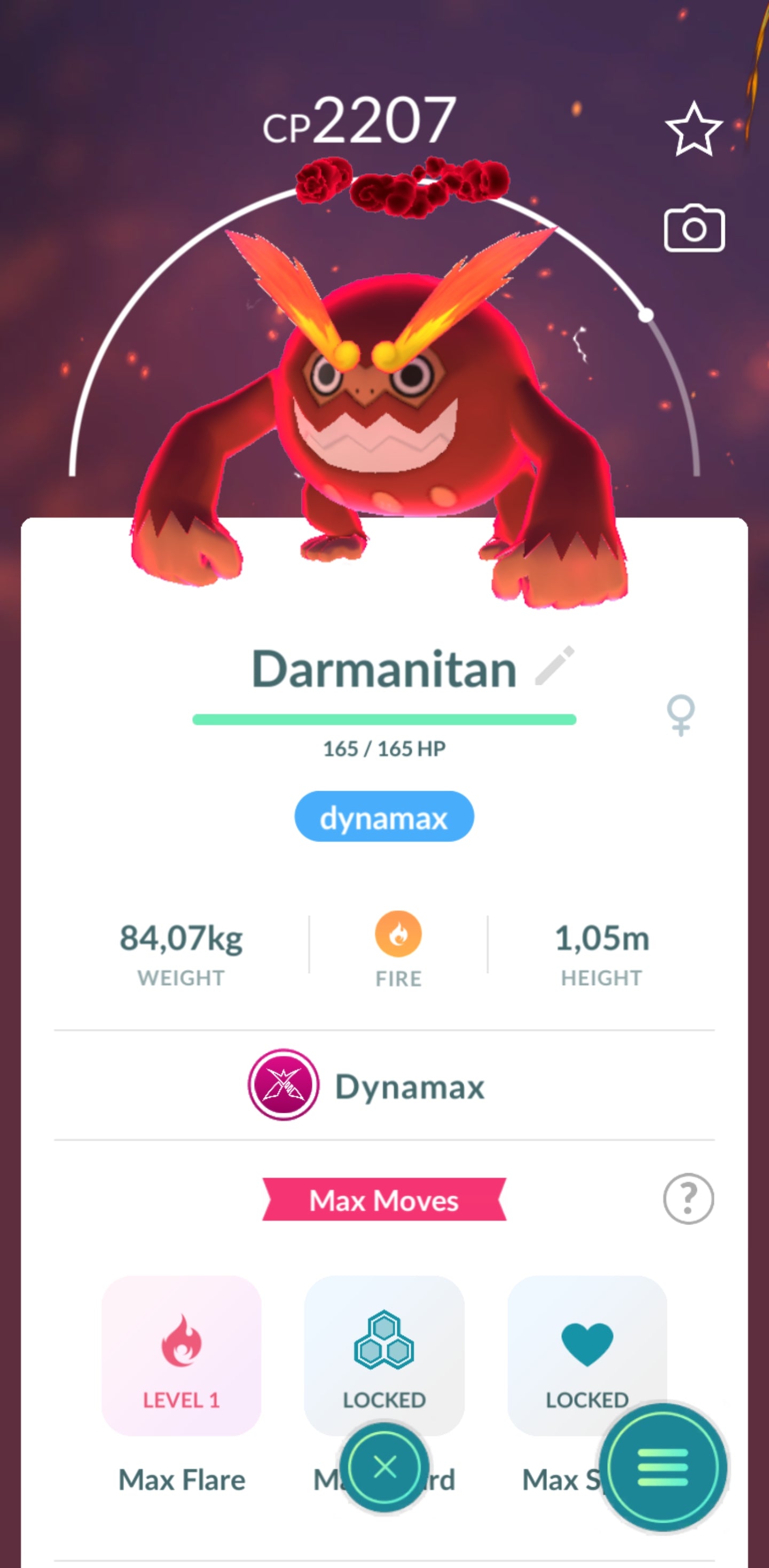 Level 33 🌟 Account