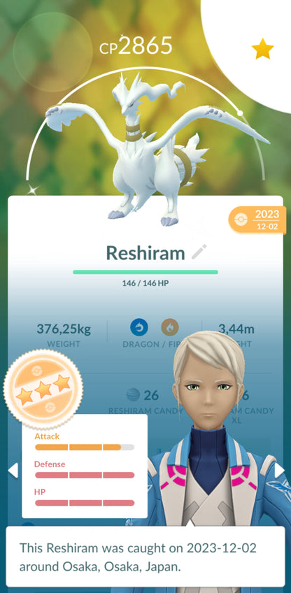 Level 35 🌟 Account