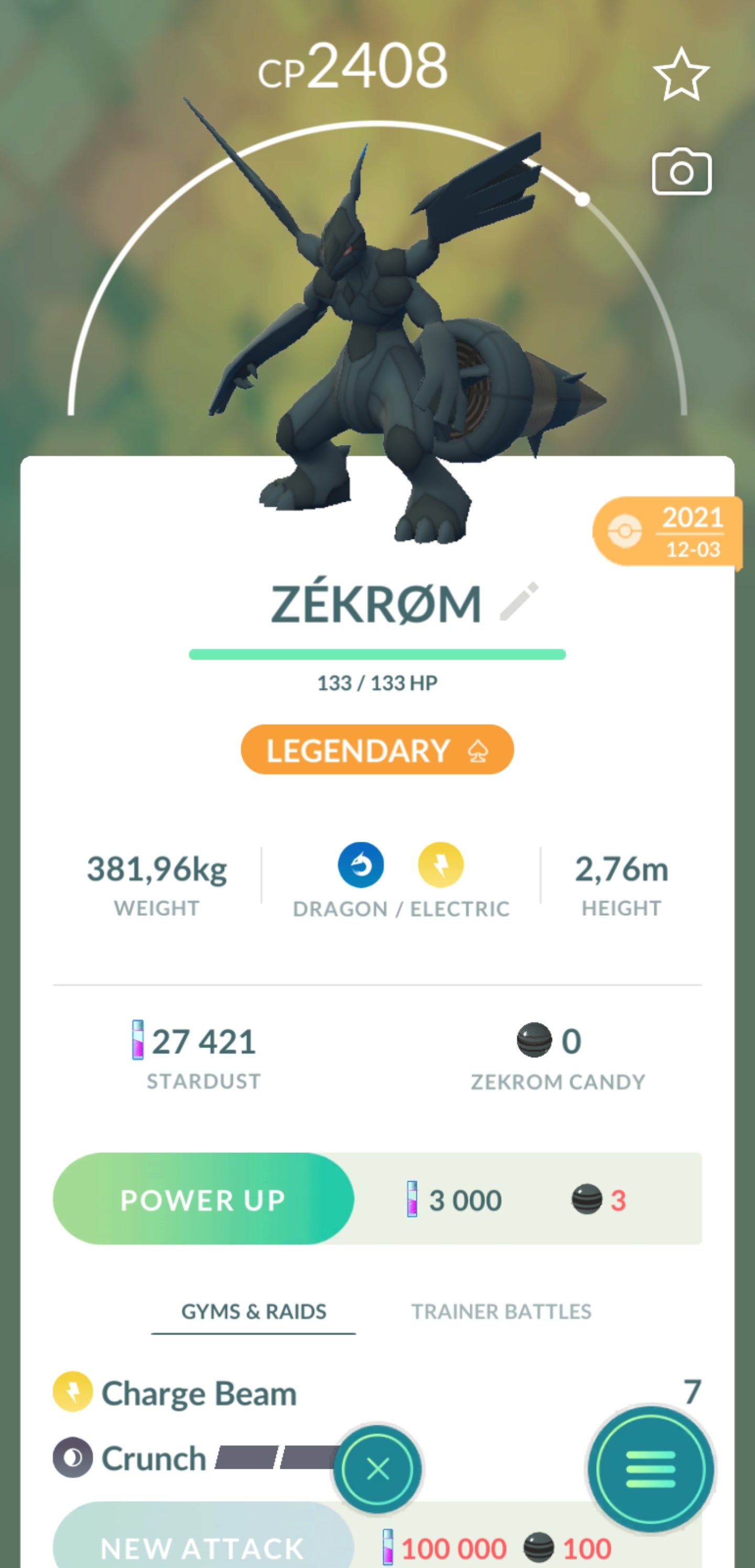 Level 34🌟 Account