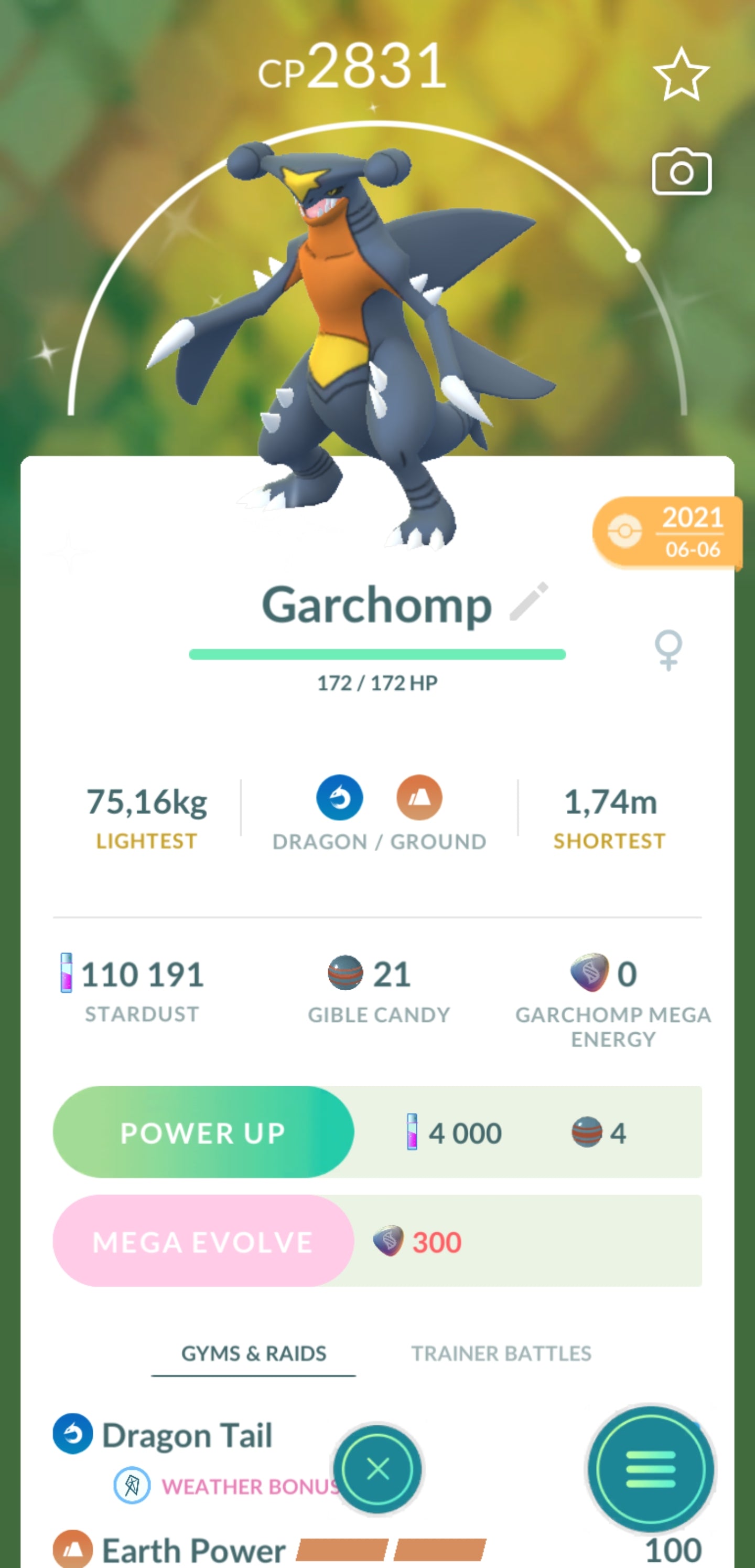 Level 35🌟 Account