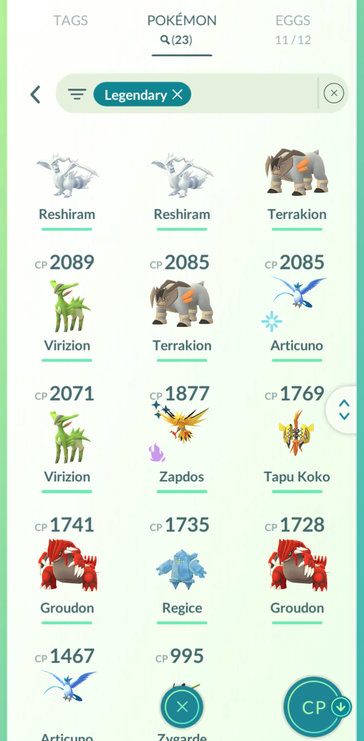 Level 35🌟 Account