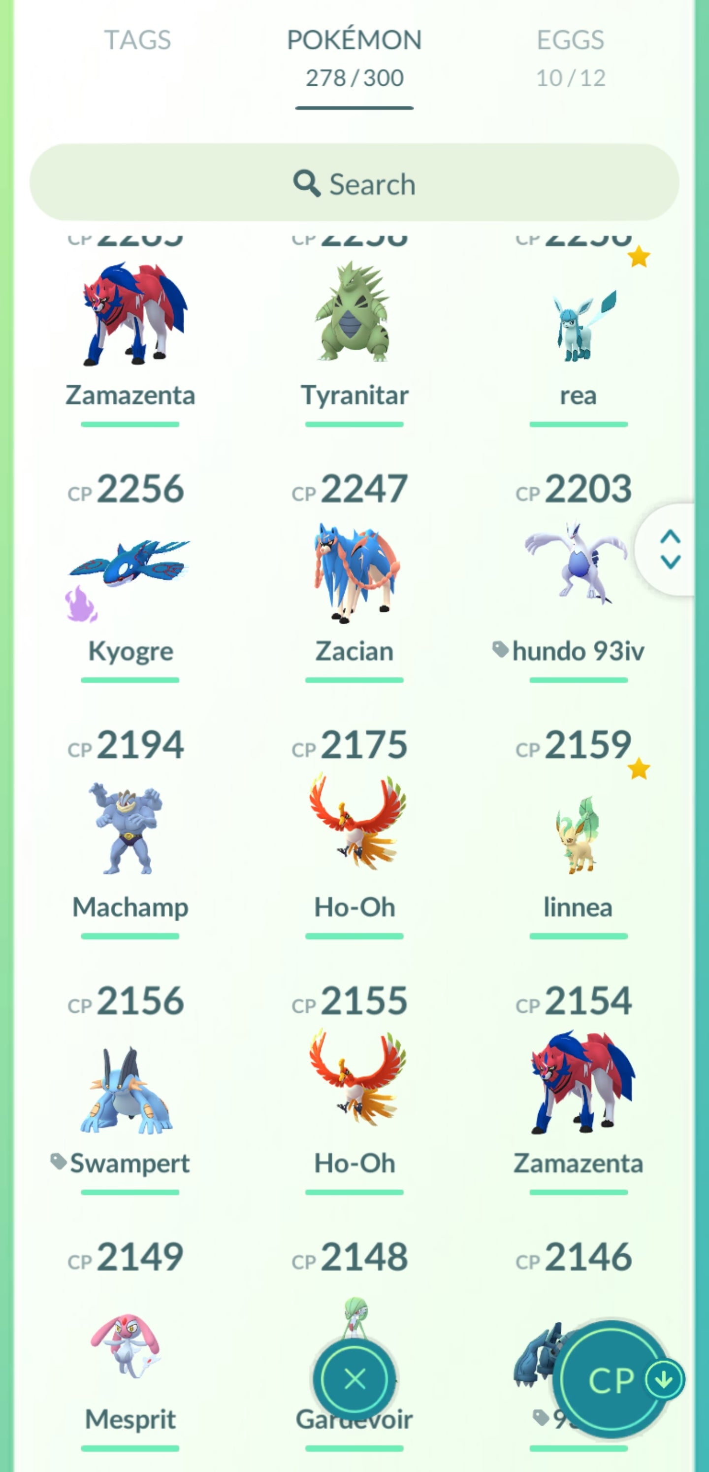 Level 33🔥Powerful Account