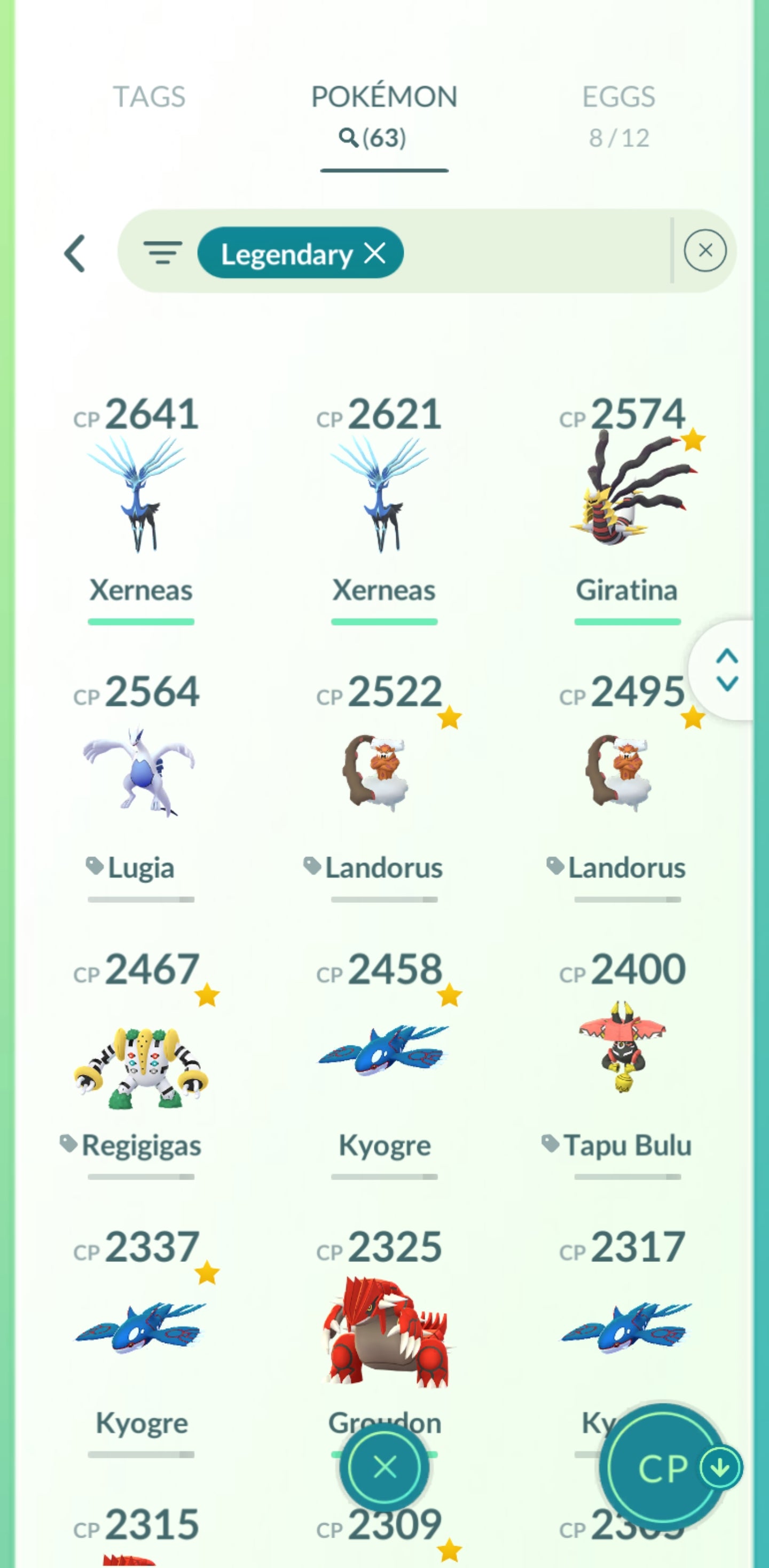 Level 35 🌟 Account