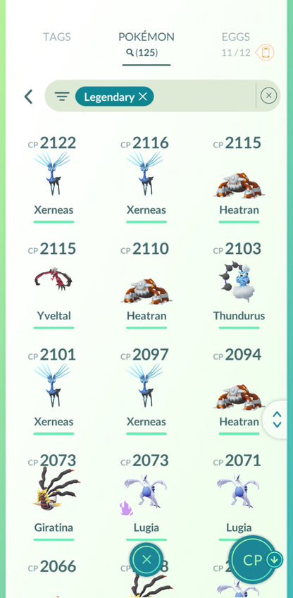 Level 37 🌟 Account
