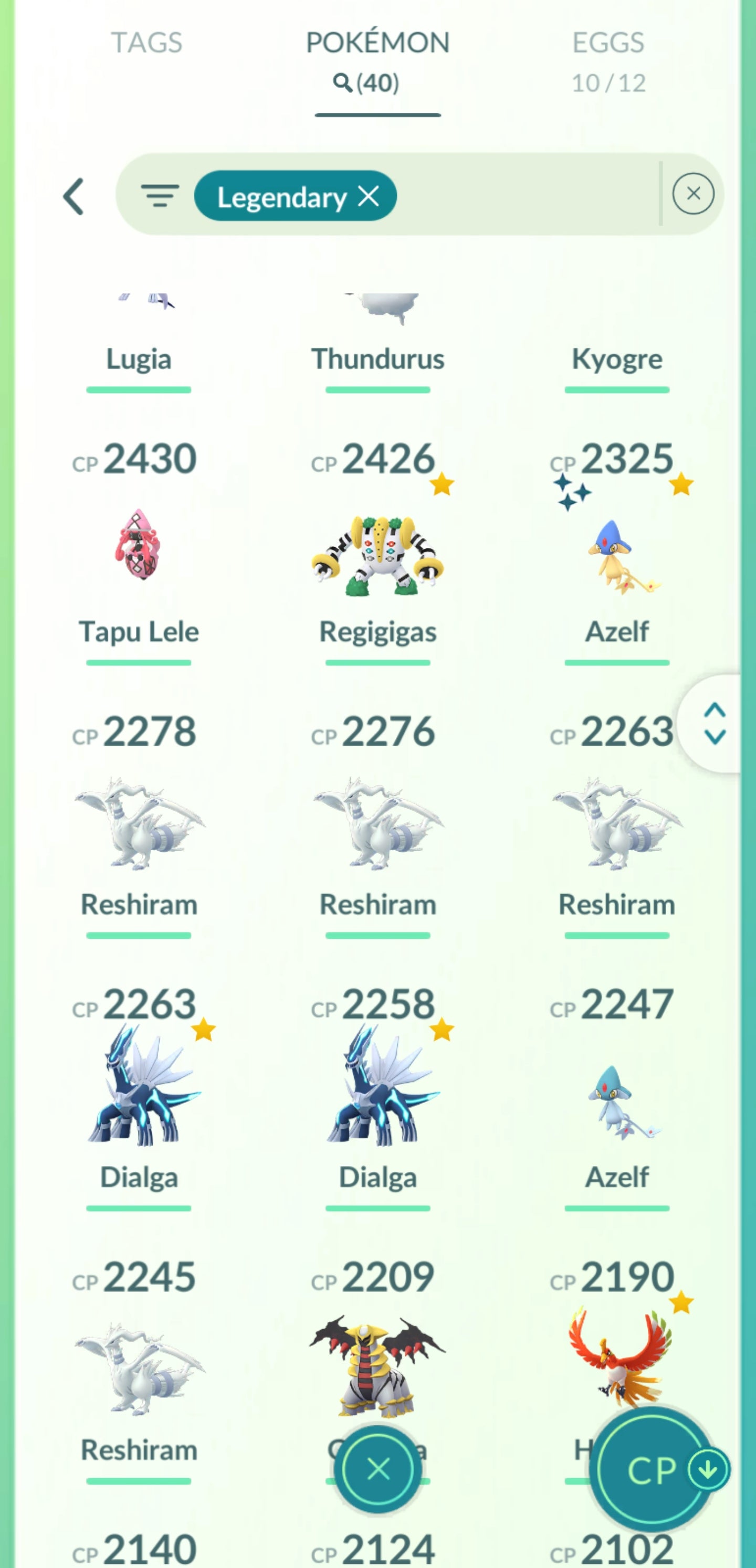 Level 35🔥Powerful Account