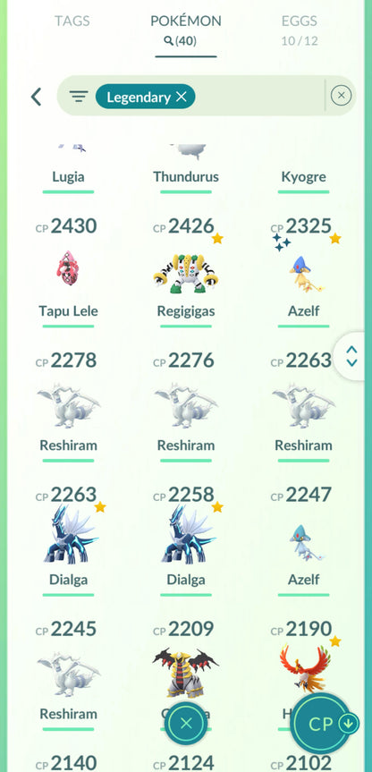 Level 35🔥Powerful Account