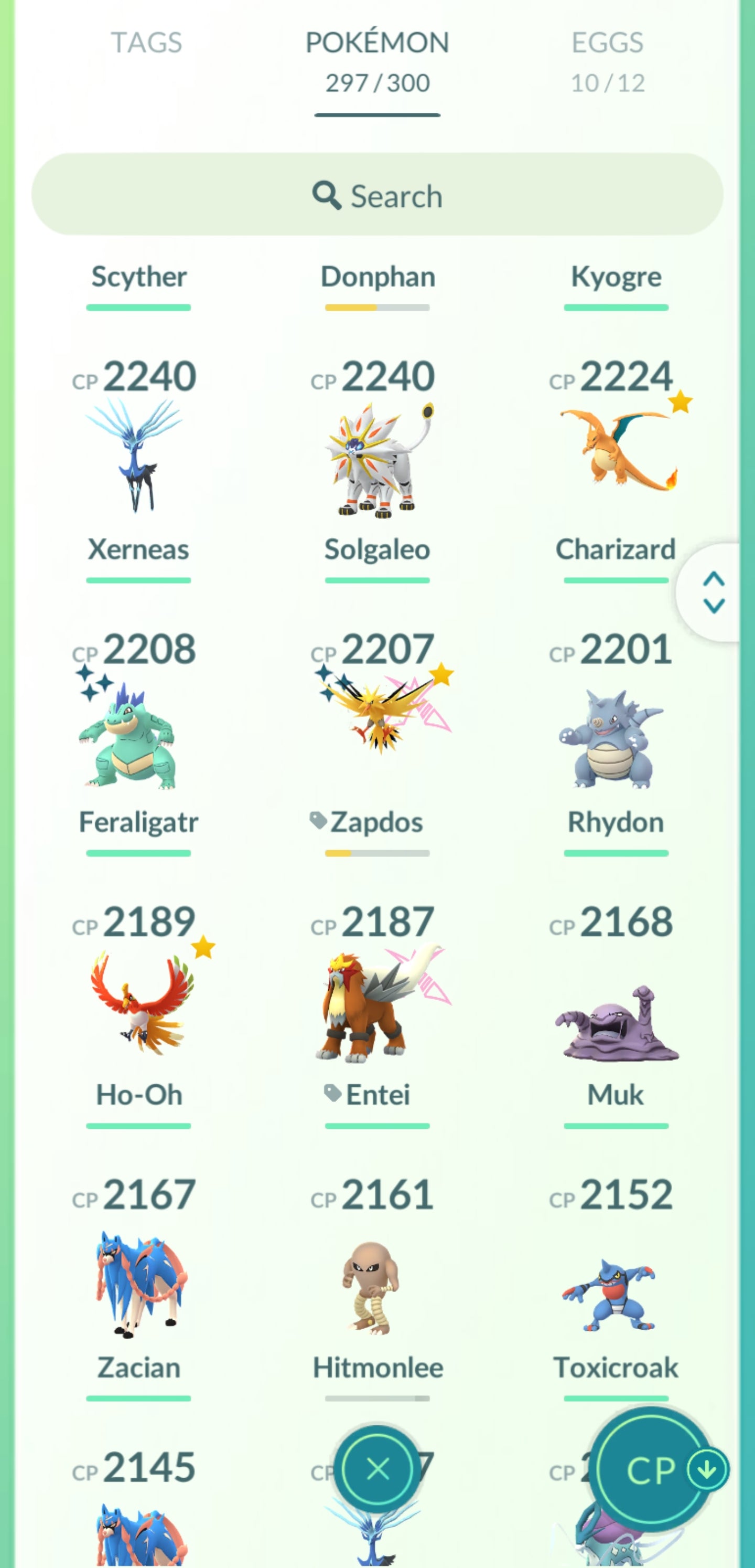 Level 33🔥Powerful Account