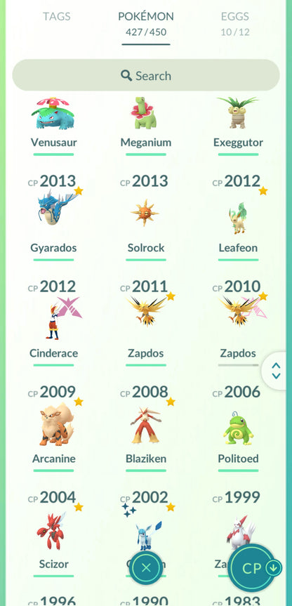 Level 37🔥Powerful Account