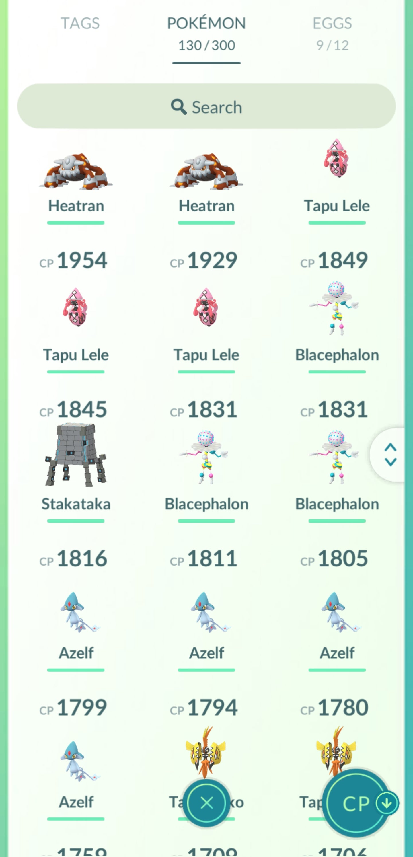 Level 40🌟 Account