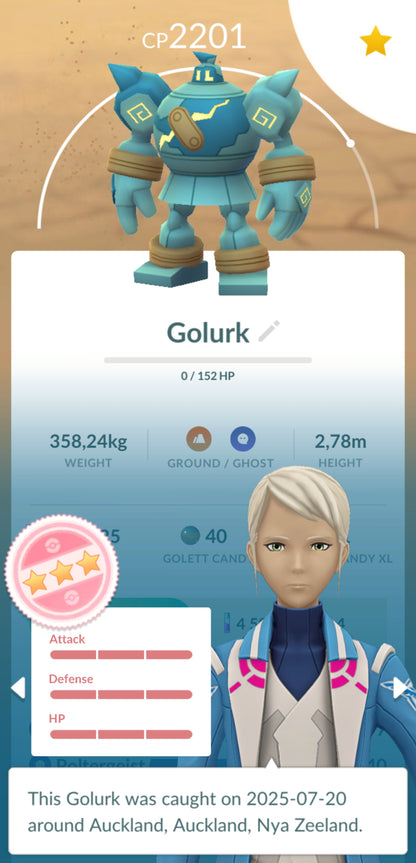 Level 37🔥Powerful Account