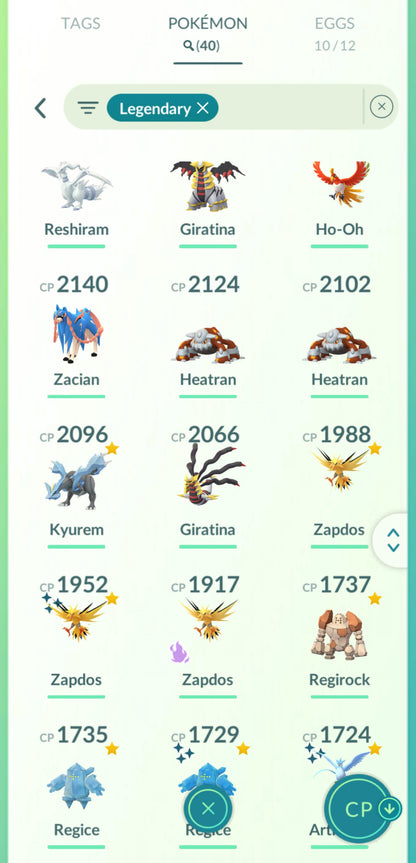 Level 35🔥Powerful Account