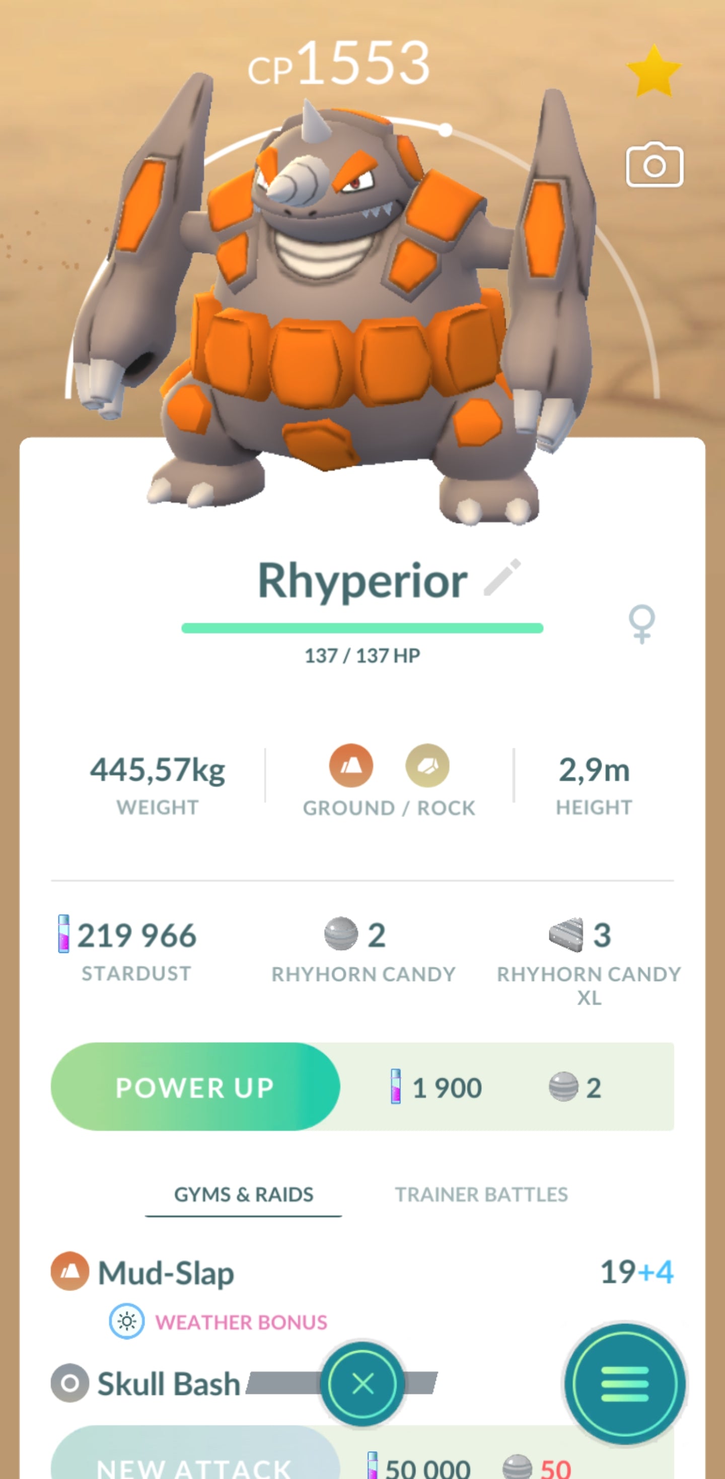 Level 34🌟 Account