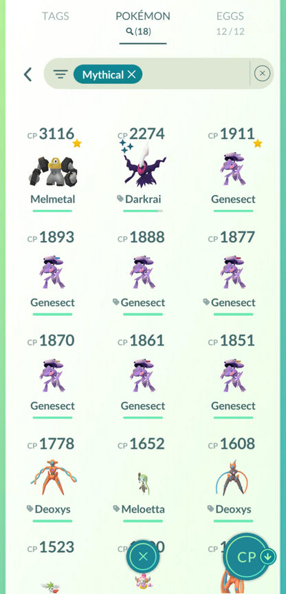 Level 38👑 Elite Account
