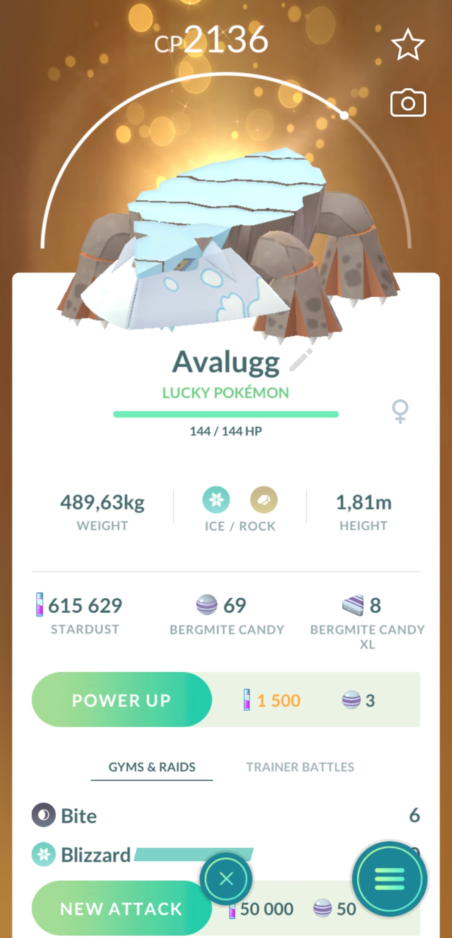 Level 38🔥Powerful Account