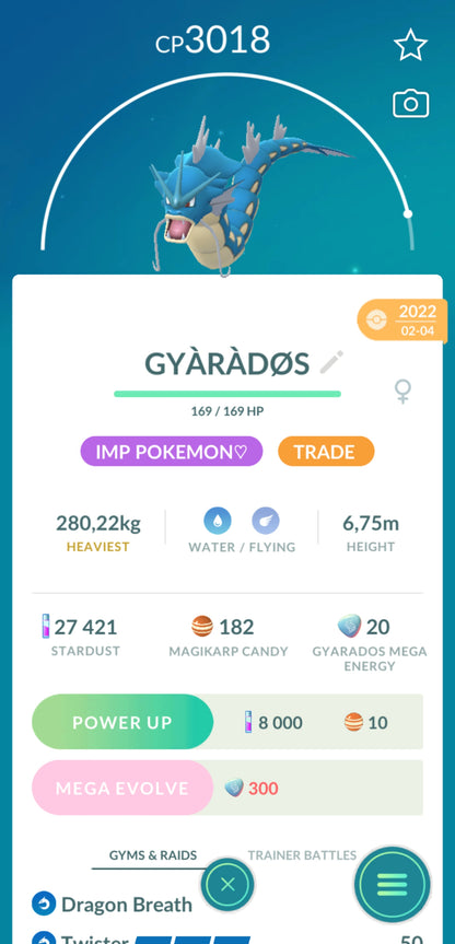 Level 34🌟 Account