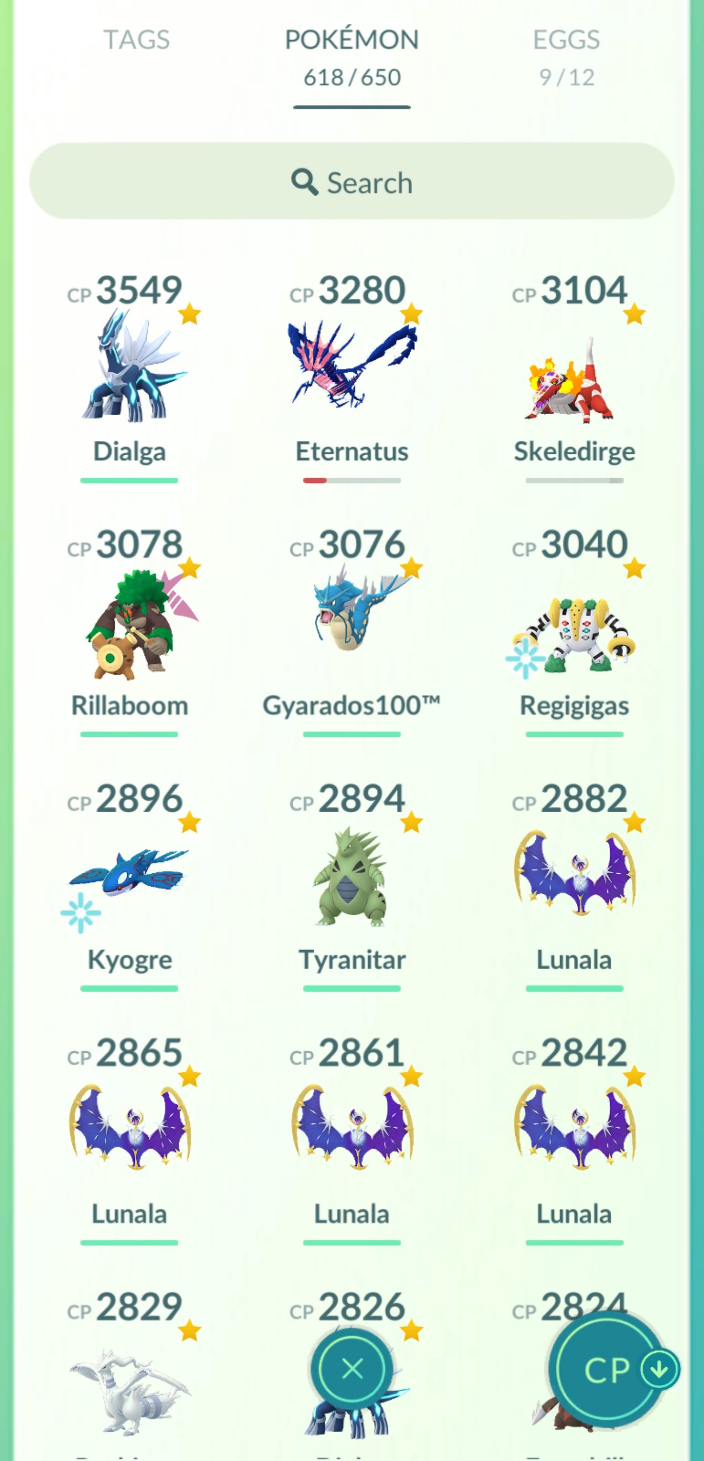 Level 41👑 Elite Account