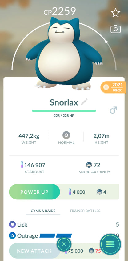 Level 37🌟 Account
